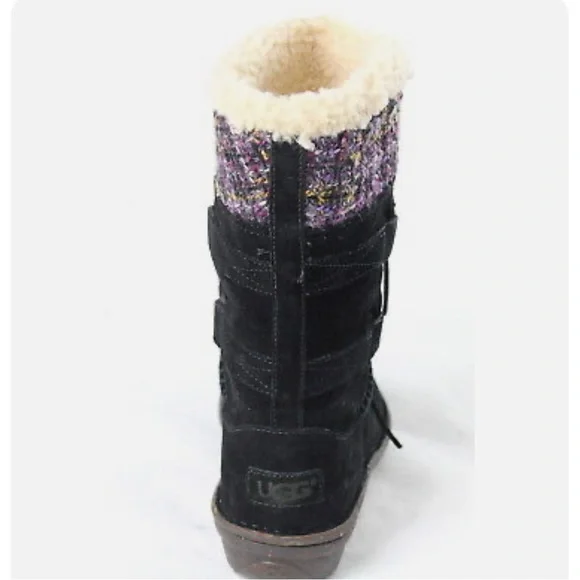 COPY UGG- NEW. NO TAGS. UGG Australia size 8 - Picture 2 of 4